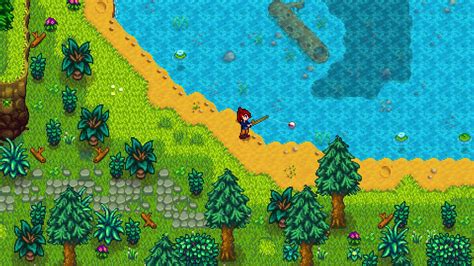 is stardew valley free.